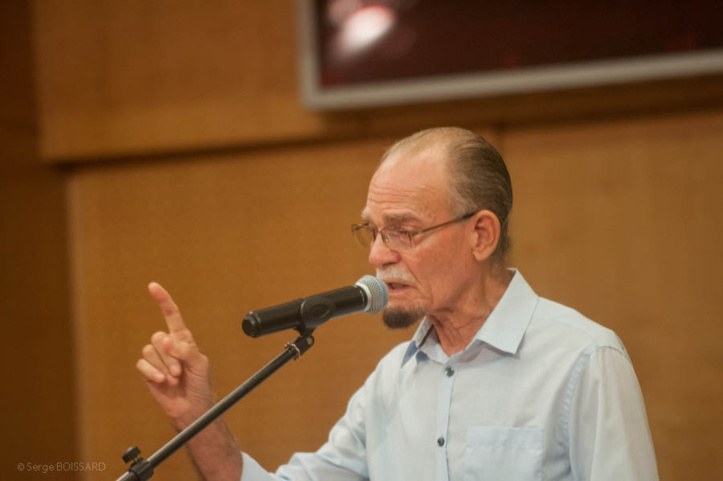 Alfred MARIE JEANNE Pour sauver sa peau il a fait alliance avec la droite qu'il vomissait