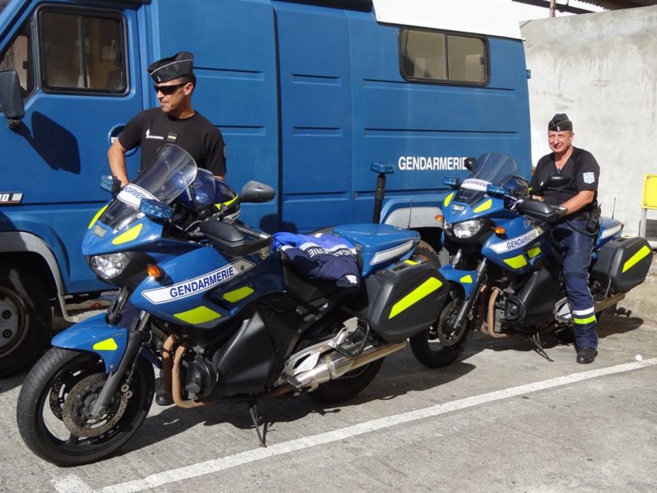 Gendarmerie:  Sécurité routière, c'est alarmant !