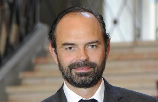 Déplacement de M. Edouard PHILIPPE, Premier ministre, aux Antilles françaises,  les 4, 5 et 6 novembre 2017