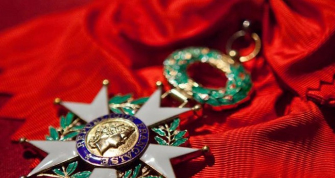 Reconnaissance 2019... Dans les promus de la Légion d’Honneur...Plusieurs  Martiniquais dans la liste