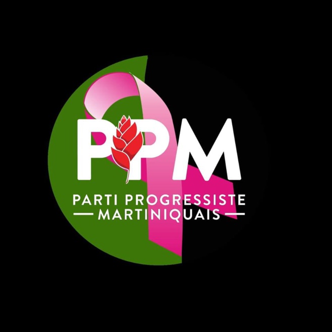 Le PPM réaffirme son mot d'ordre d'autonomie.. et Serge Letchimy toujours pas candidat pour la #CTM2021 !