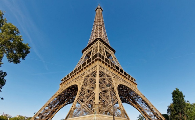 Paris en alerte maximum... et les Martiniquais qui s'y rendent ?