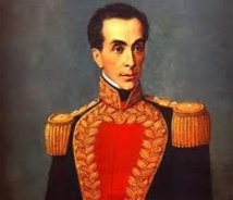 QUI EST SIMON BOLIVAR ? Par  Hirame JAIDIT