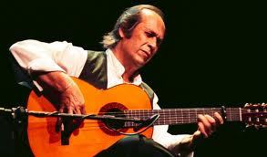 Le guitariste espagnol de flamenco Paco de Lucia est décédé au Mexique à l'âge de 66 ans