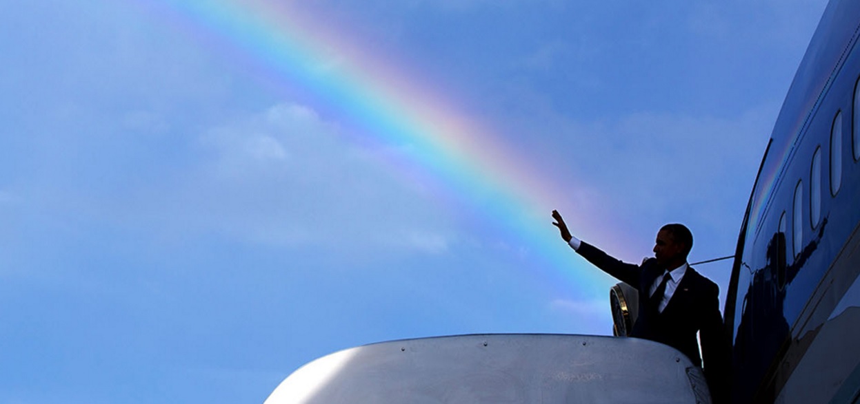 Le photographe officiel de Barack OBAMA dévoile ses photos préférées des huit ans a la maison blanche.