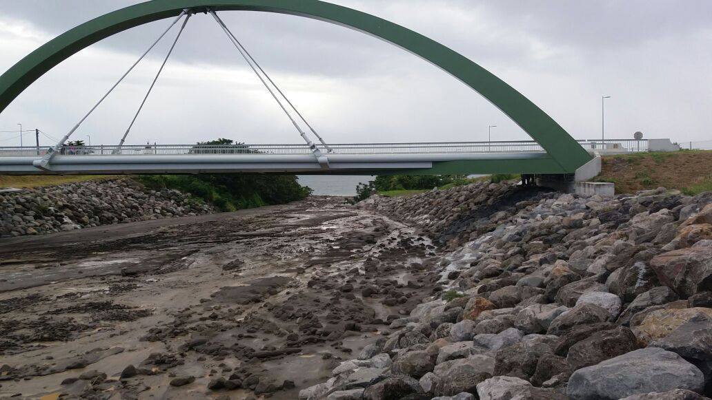 La rivière du Prêcheur un nouveau cancan, inutile ?