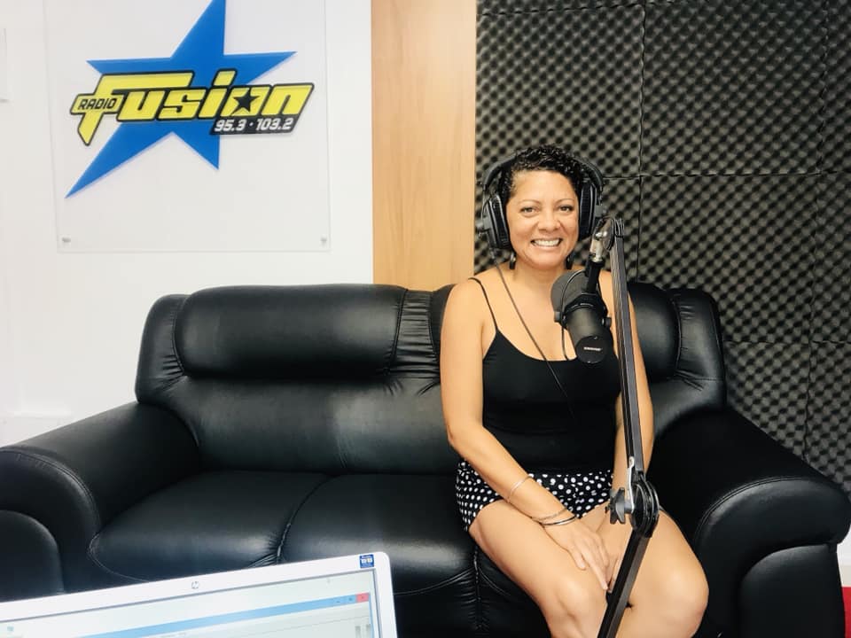 Les bons plans de Rachel sur Radio Fusion: Sp茅cial Orlane 