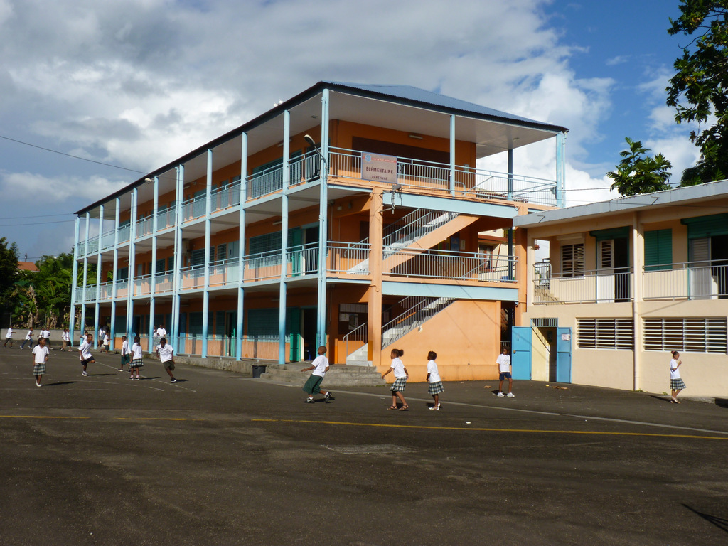 Déconfinement- Martinique / Le point sur la reprise des cours en Martinique par Sylvia Saithsoothane