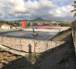 Le dragage du port du Vauclin cache-t-il une bombe écologique ? 