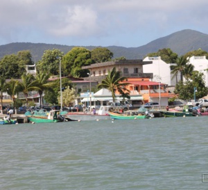 ALBIOMA : Mise en service de la centrale photovoltaïque avec stockage de Sainte-Rose en Guadeloupe