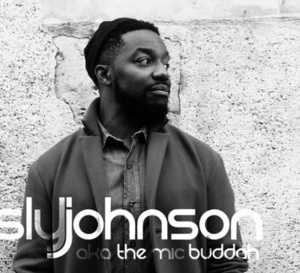 Connaissez-vous Sly Johnson ? Il sera en Martinique au Biguine Jazz 2019...