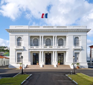 Journées européennes du patrimoine, pour découvrir autrement les lieux institutionnels !