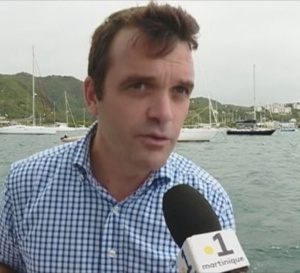 Michel Peltier, l'ancien directeur de la mer, a été mis en garde à vue .