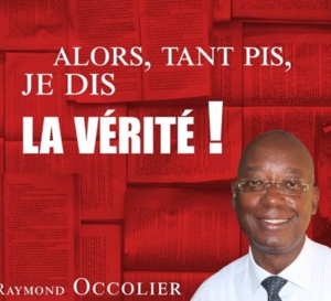 Officiel /  Vauclin Municipale,  Occolier propose Cléon