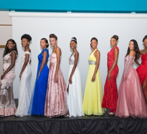 Miss Martinique, 10 créateurs Martiniquais associés à l'opération 2019 : Une nouveauté