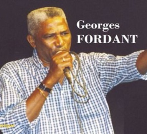 Georges Fordan n'est plus !