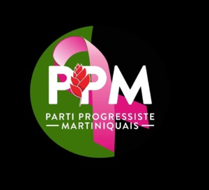 Le PPM actualise son logo en Octobre rose !