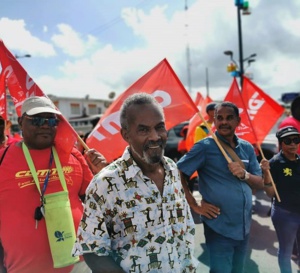 La lettre du Groupe Révolution Socialiste  ?