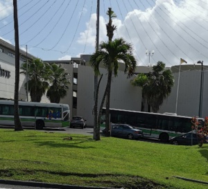 CFTU .. Le personnel défend , leur job avec le matériel de la structure qu'ils ne défendent pas ! .