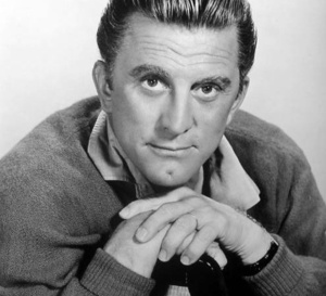 Kirk Douglas est mort