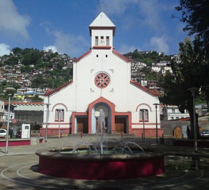 La Commission Indépendante sur les Abus Sexuels dans l'Eglise… sera en Guadeloupe puis en Martinique