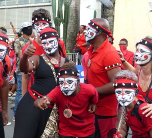 COVID19 -  La Martinique va doubler sa capacité de dépistage... 