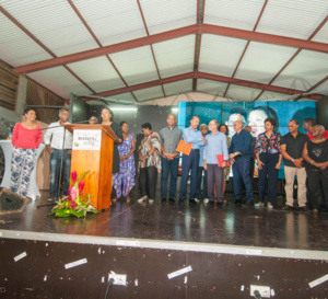 La conférence territoriale de l'action publique la solution de PAYI-A pour redonner vigueur aux élus martiniquais.  