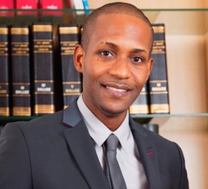  Martinique - L'avocat Jiovanny William et des confrères font un "Référé liberté contre l'arrêté de couvre -feu". 