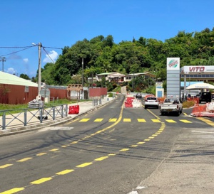 Lorrain / L'école Seniors fait sa rentrée et des travaux dans la commune : 