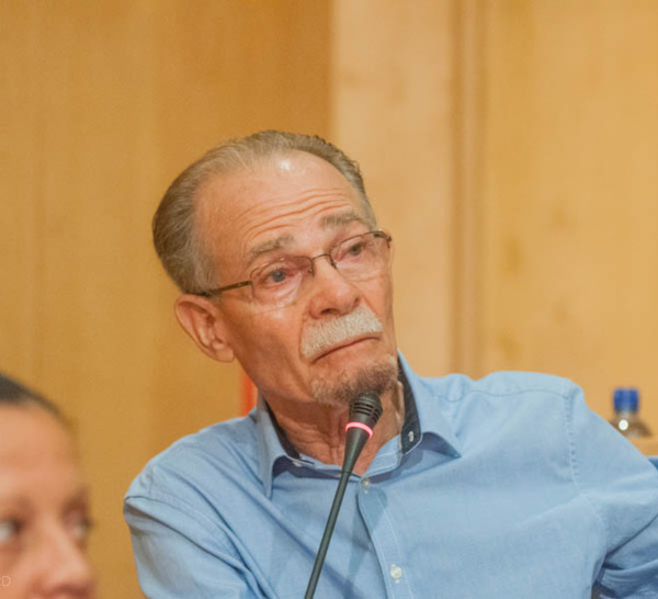 Programme de la semaine; Du Président du Conseil Exécutif de la Collectivité Territoriale de Martinique, Alfred Marie-Jeanne