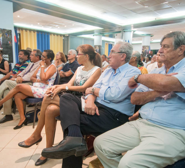 Elections consulaires du 20 octobre au 2 novembre le Président est déjà connu !