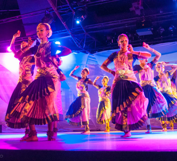 La danse du ventre au PPM, ou guerre de femmes ?