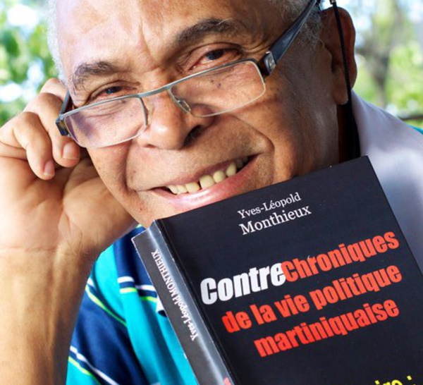 La colonisation : Claude Askolovitch se rallie à Césaire par Yves-Léopold Monthieux !