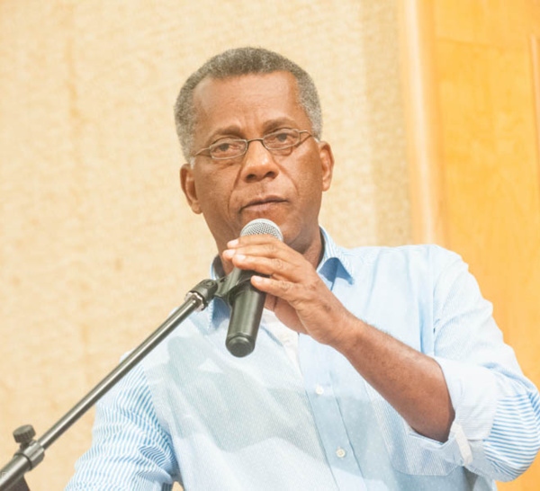 COMMUNIQUÉ DE SOUTIEN DU PALIMA AU PEUPLE #GUYANAIS par FRANCIS CAROLE