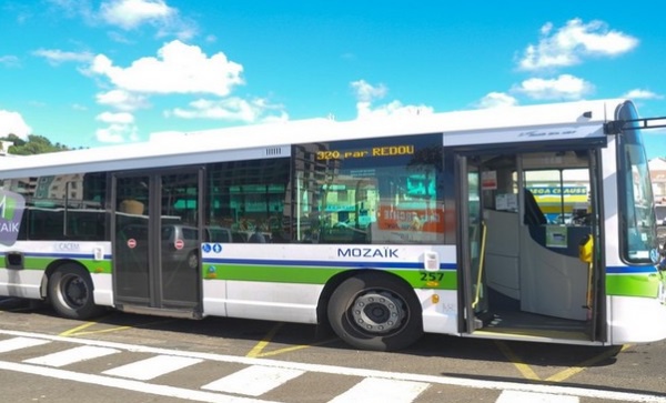 La direction du travail arrête la vacabonajerie  des chauffeurs de la CFTU .