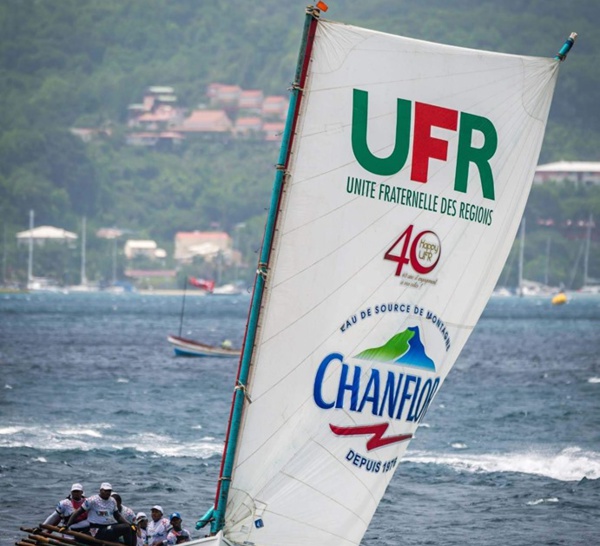 Grand Prix de Sainte Luce 1 er Chanflor, 