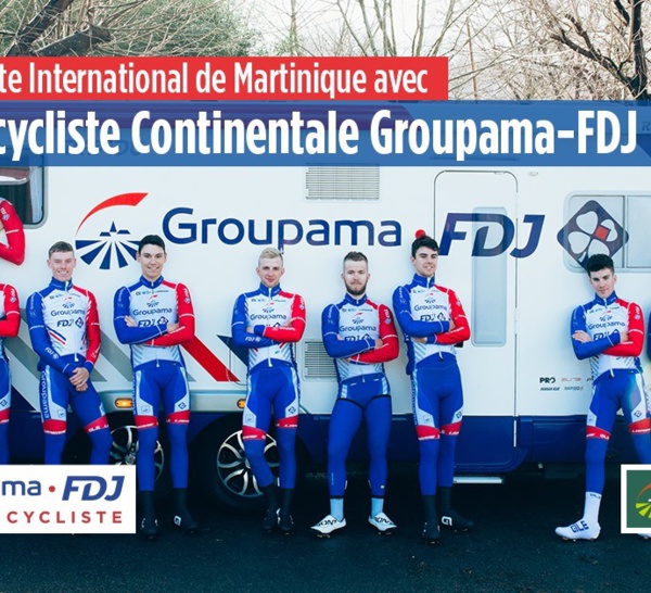 Groupama FDJ / ce que personne ne veut reconnaître.