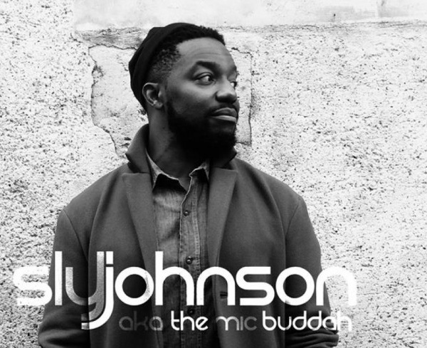 Connaissez-vous Sly Johnson ? Il sera en Martinique au Biguine Jazz 2019...