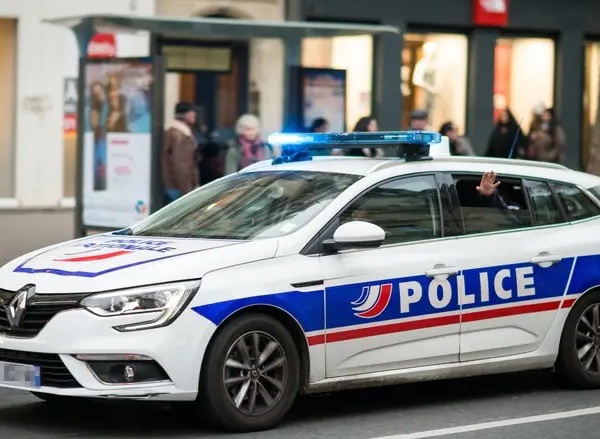 Armes à feux : Four à Chaux, échange de coups de feux ! 