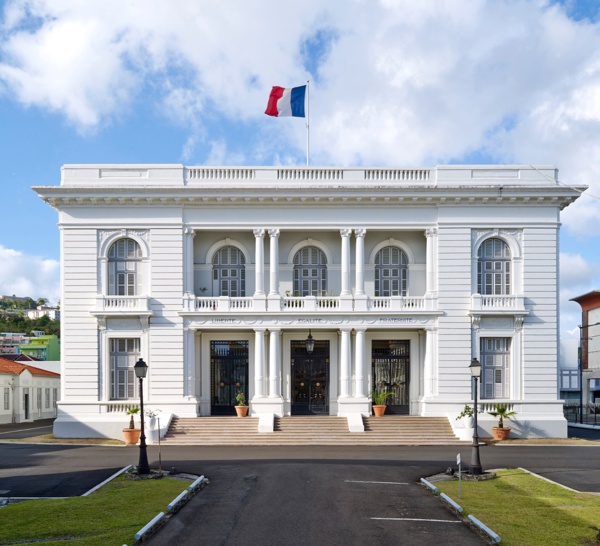 Journées européennes du patrimoine, pour découvrir autrement les lieux institutionnels !