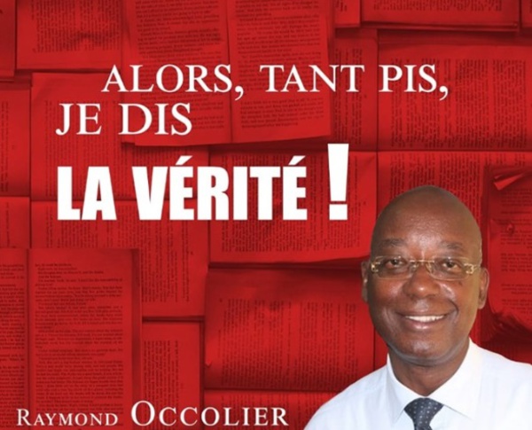 Officiel /  Vauclin Municipale,  Occolier propose Cléon