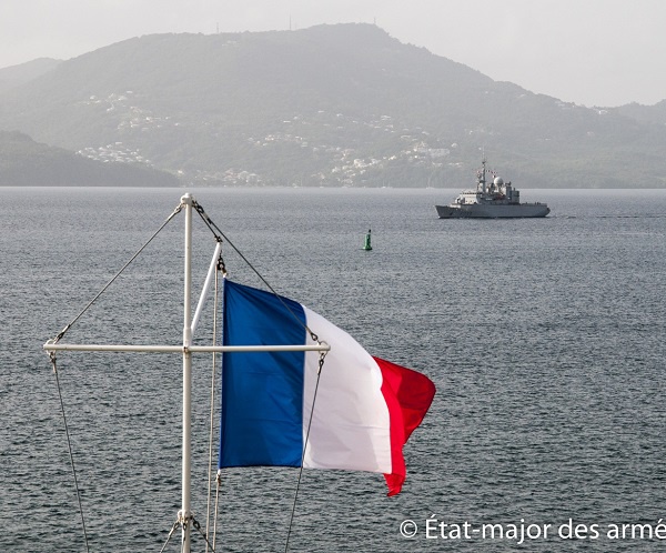 Naufrage du Bourbon Rhode, un nouveau signalement relance les espoirs !