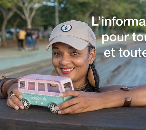 La bienvenue à tous les bus infos...