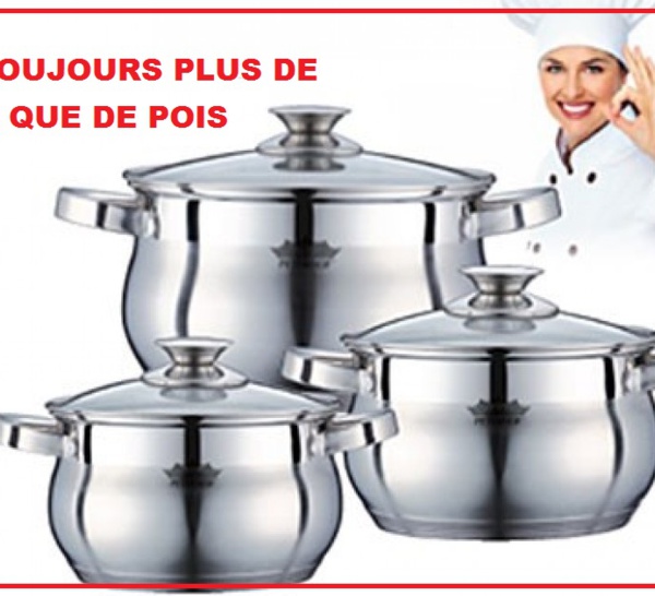 Quand Daniel Marie-Sainte devenait camelot entre casseroles et fait tout !