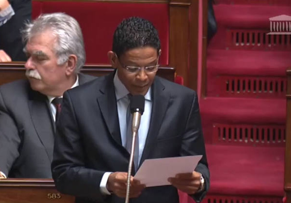 Le député Jean Philippe Nilor est en deuil... Son père Serge Nilor est décédé ! 