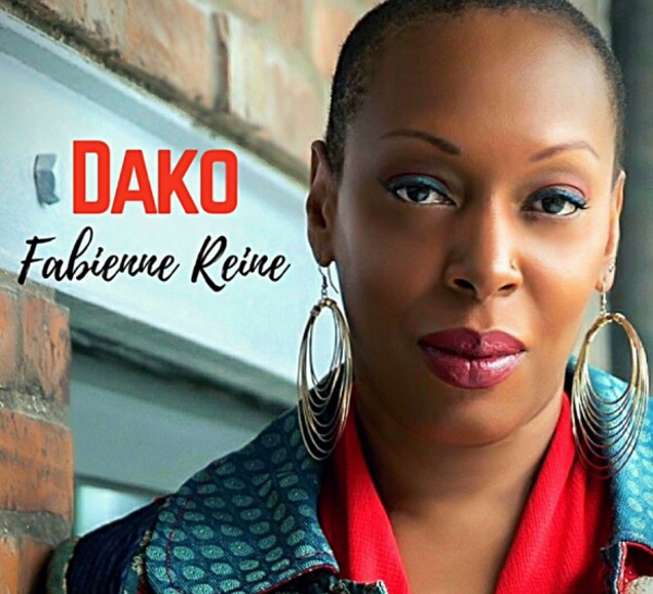 Fabienne Reine "DAKO" une nouvelle proposition pour vous émerveiller !