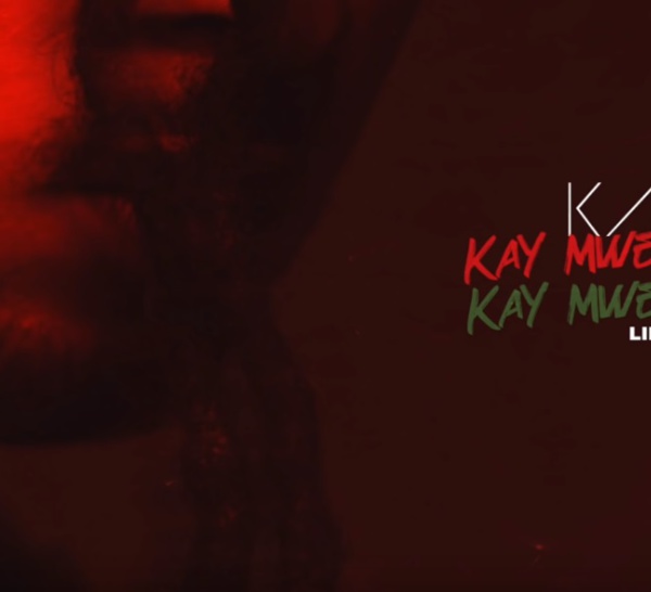 KALASH- Kay Mwen Ki La ( Lifestyle Riddim) son premier cri politique !