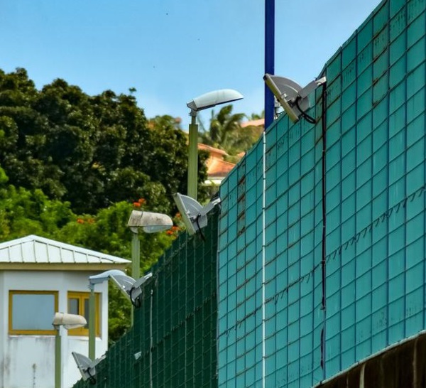 Surveillant mis en examen à la prison de Ducos