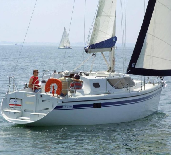 La ville de Sainte-Anne s'attaque au problème des bateaux de plaisance.