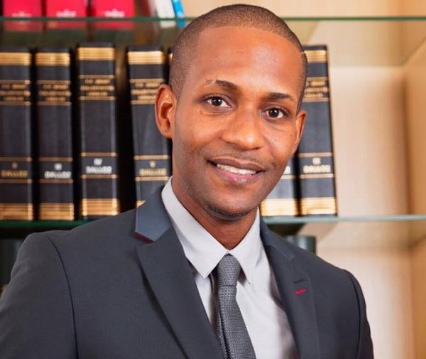  Martinique - L'avocat Jiovanny William et des confrères font un "Référé liberté contre l'arrêté de couvre -feu". 